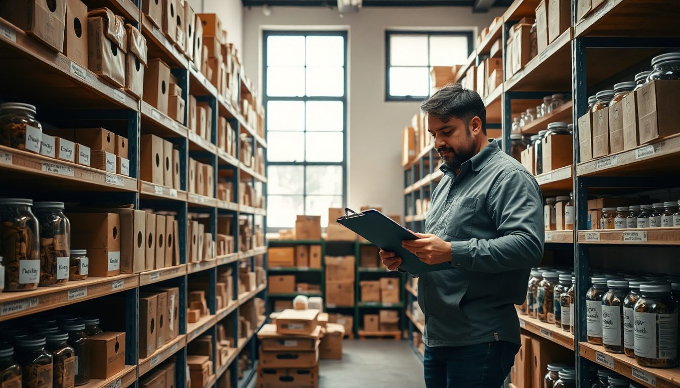 AI Spreadsheets for Inventory, Sales and Customer Tracking