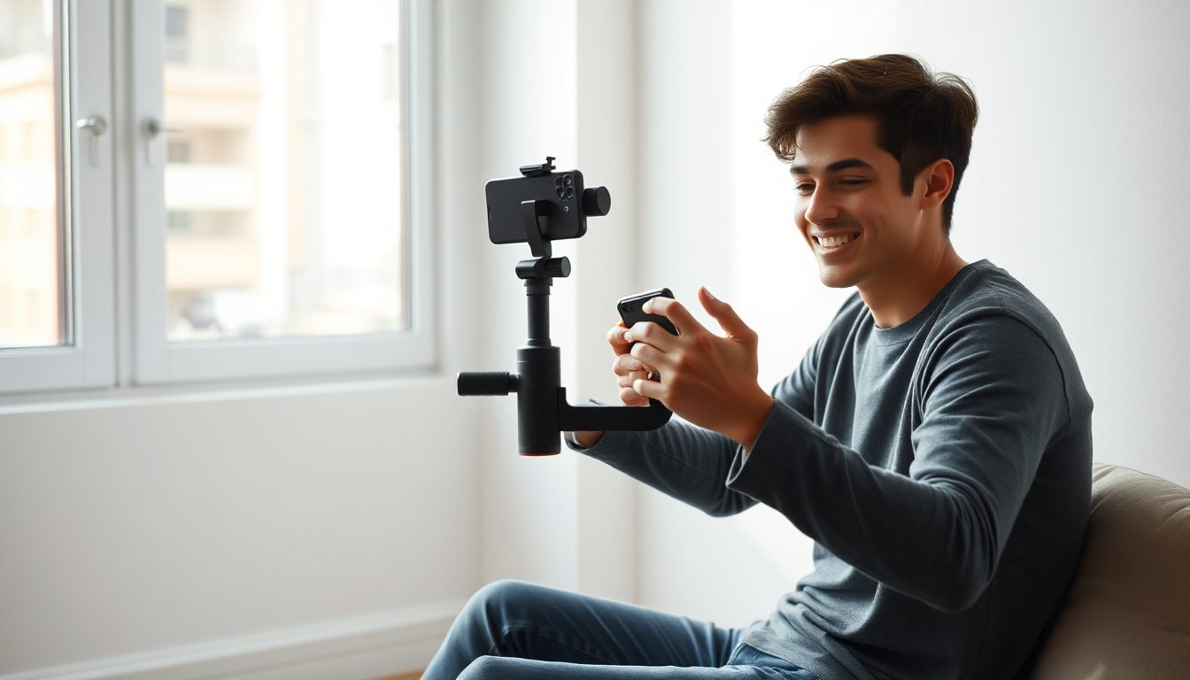 AI Video for Social Media: A Month of Reels, Shorts and TikToks Without Filming