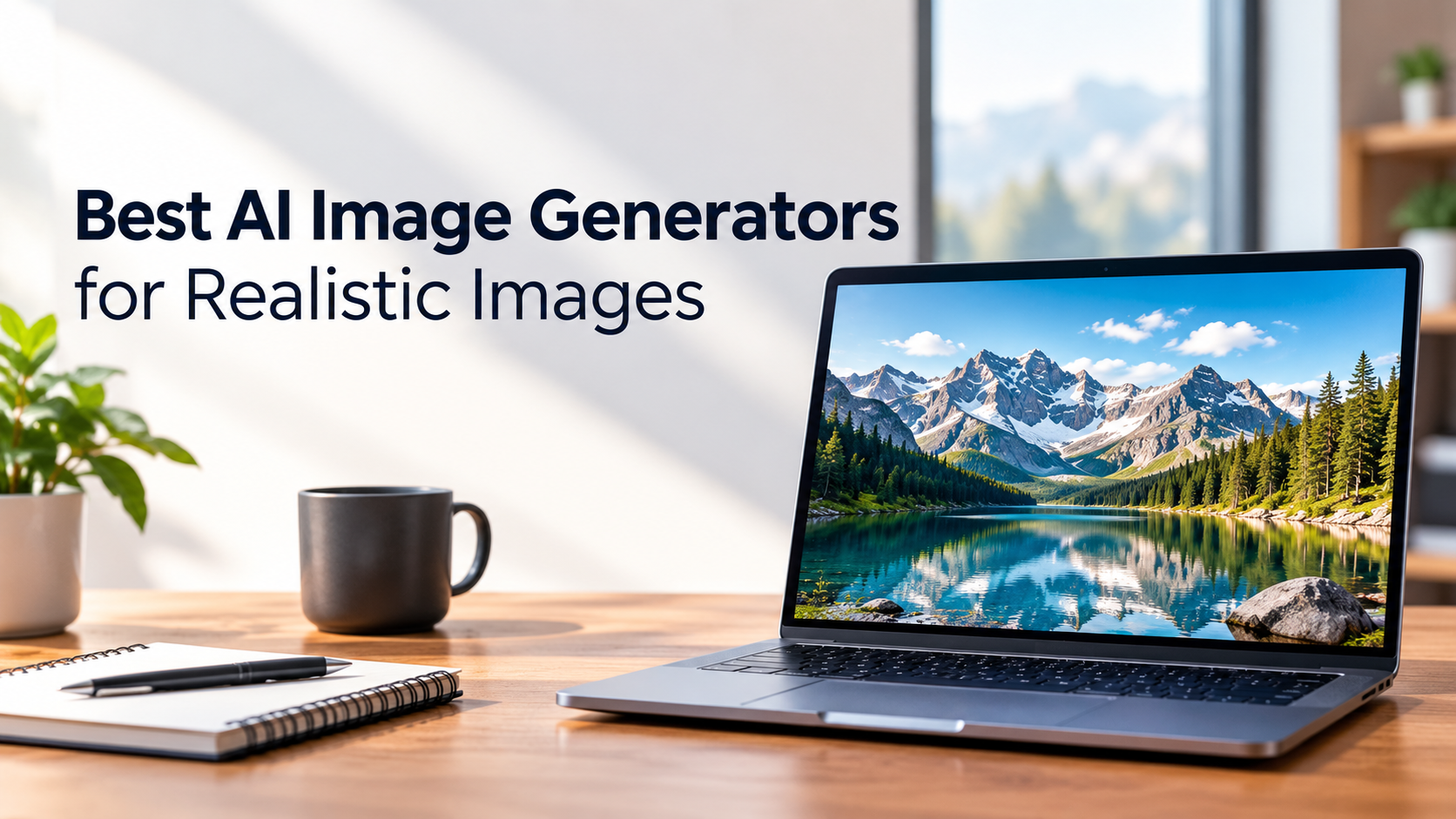 Best AI Image Generators for Realistic Images