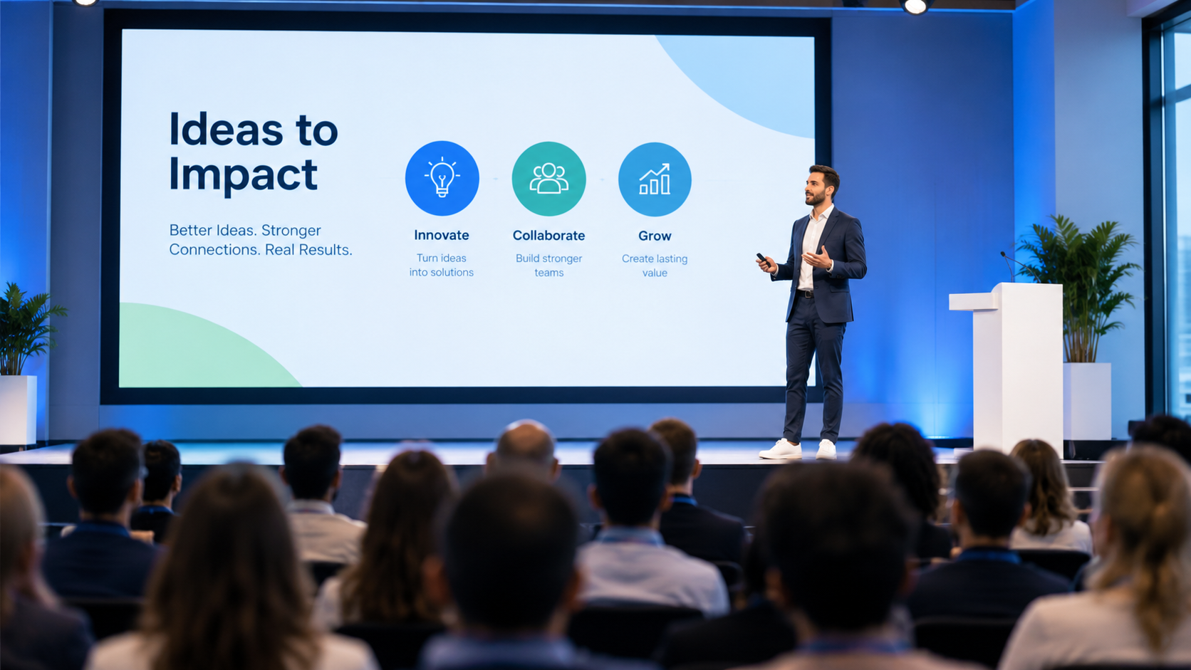 Presentation Software for Live Events: Top Picks Compared (2026)
