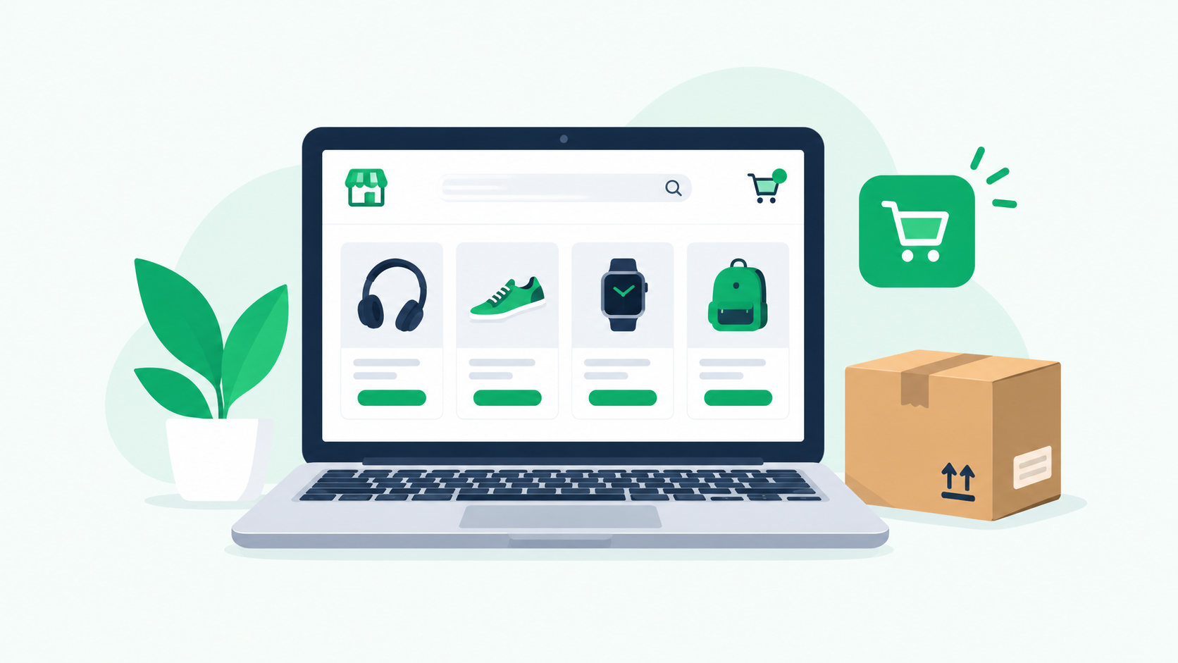 How to Create an Online Store: A Step-by-Step Guide