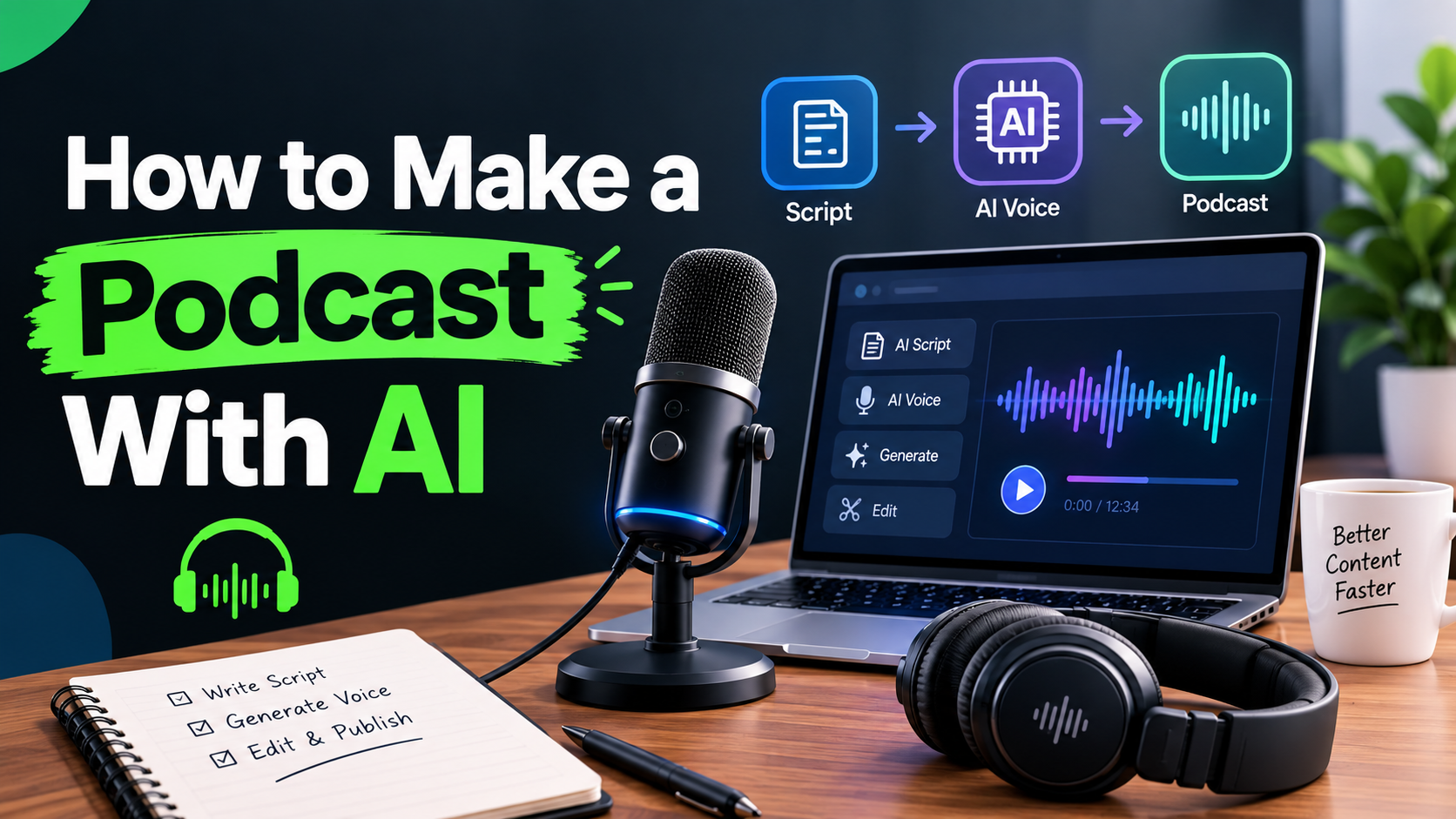 how-to-make-a-podcast-with-ai