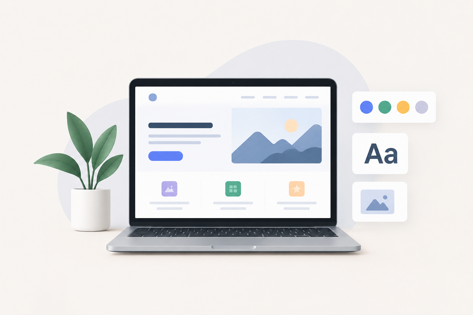 Website Design Ideas