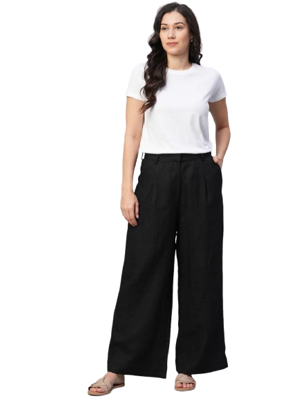 Leg Pants