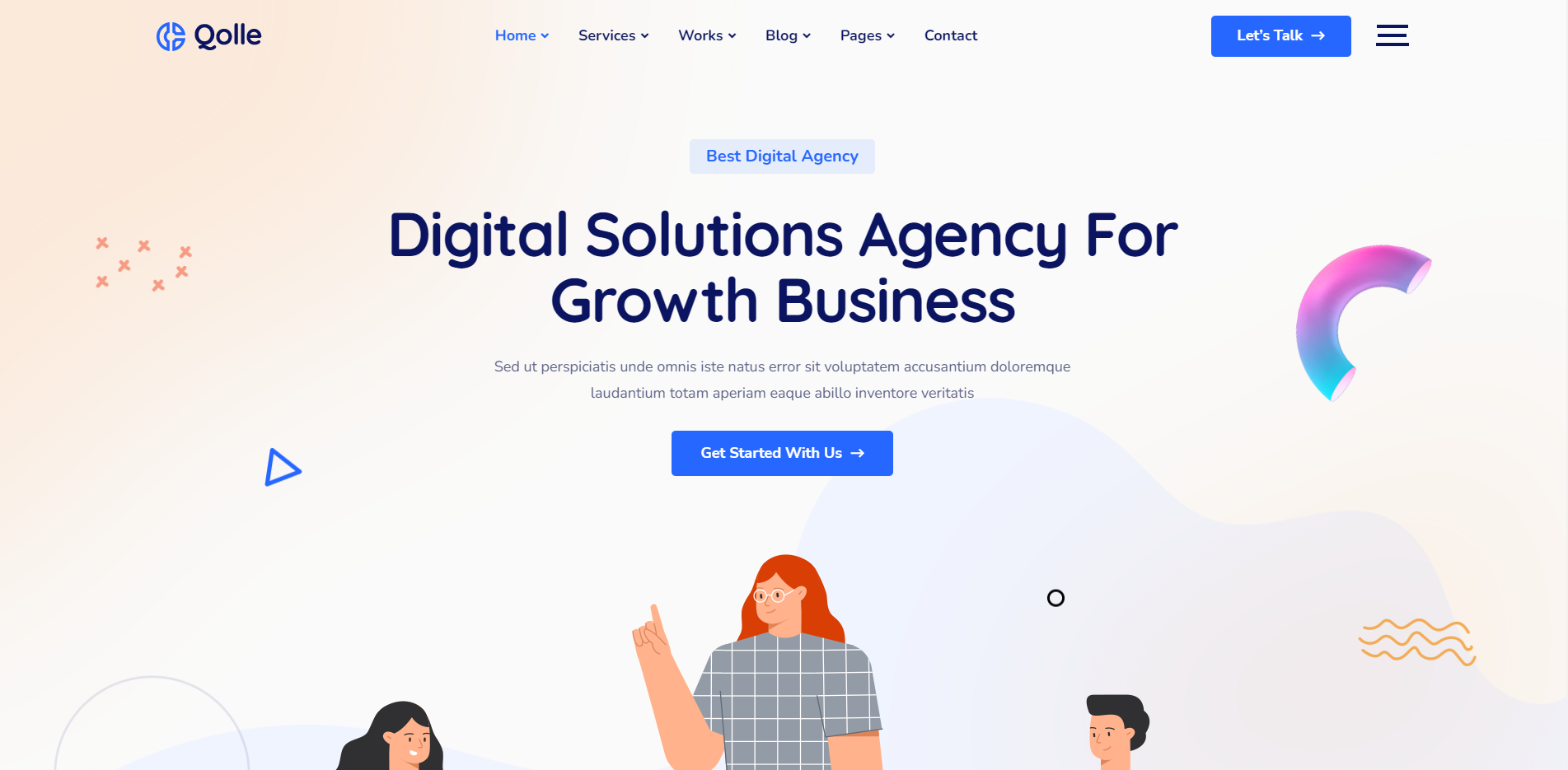 Article Listing