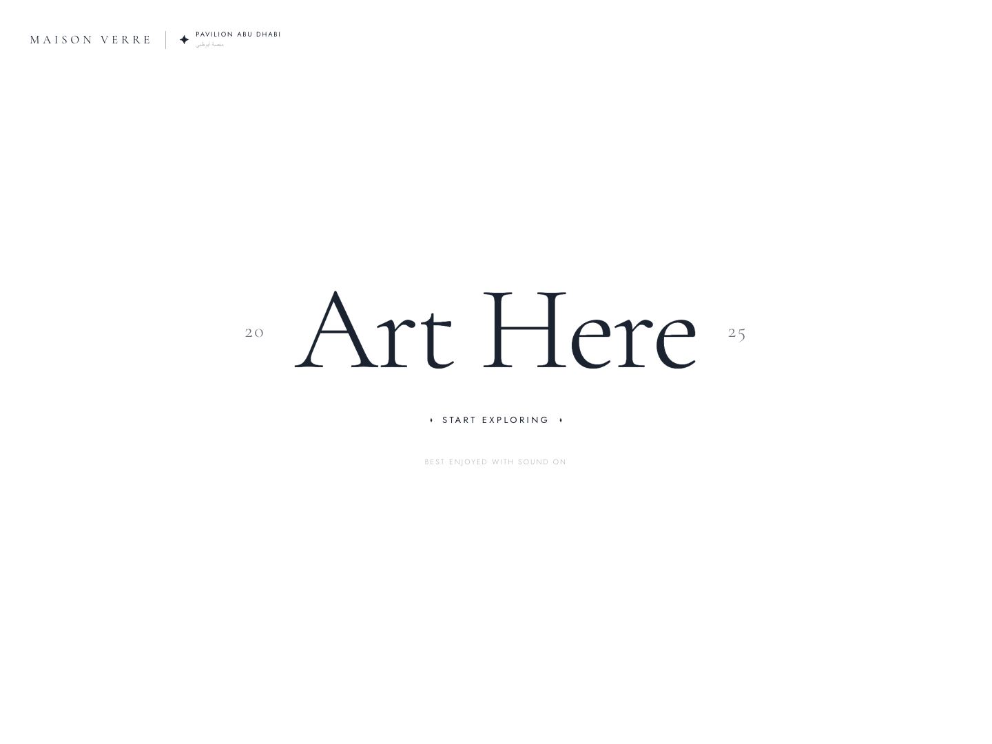 Art Here