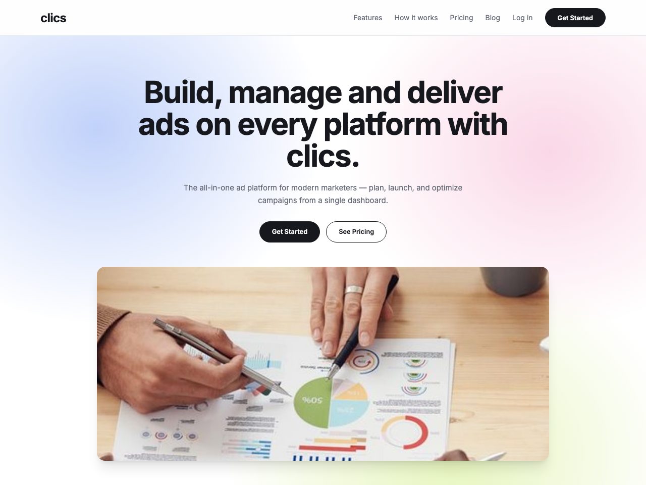 Clics Ads