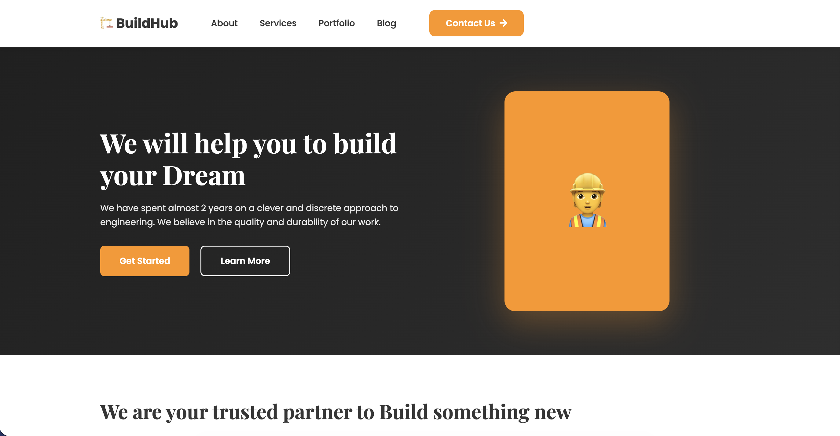 Building Company