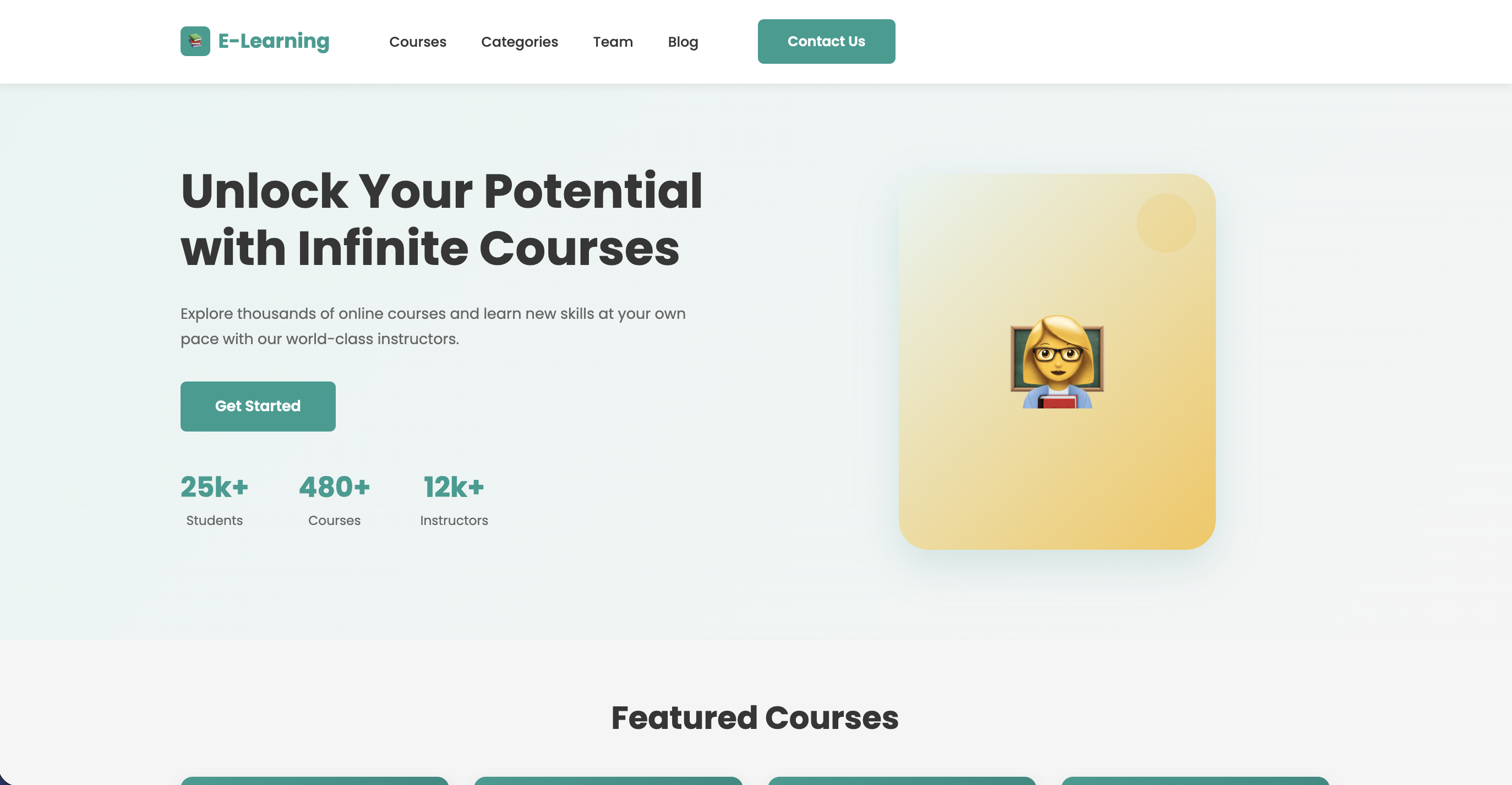 Online Course