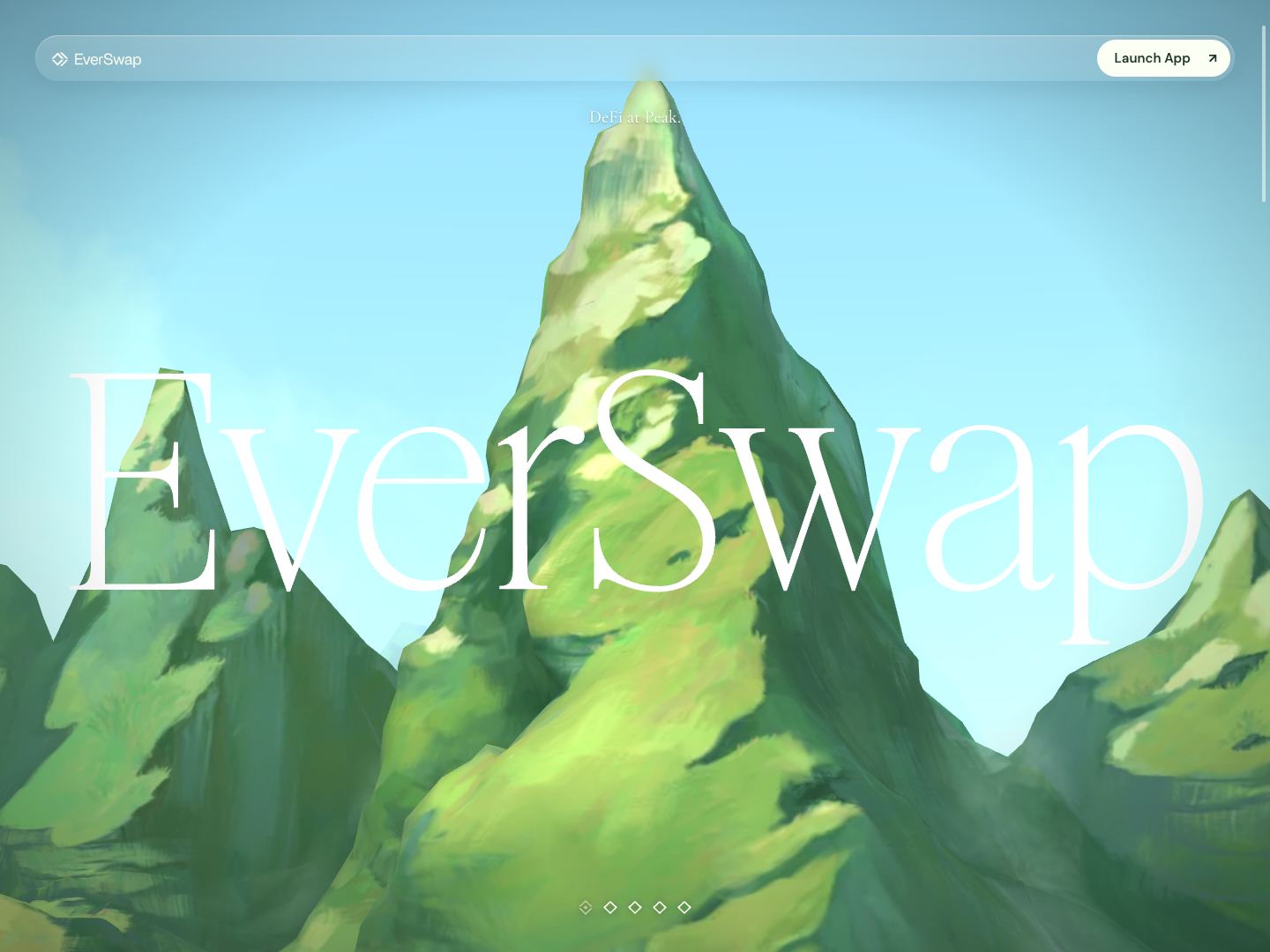 EverSwap