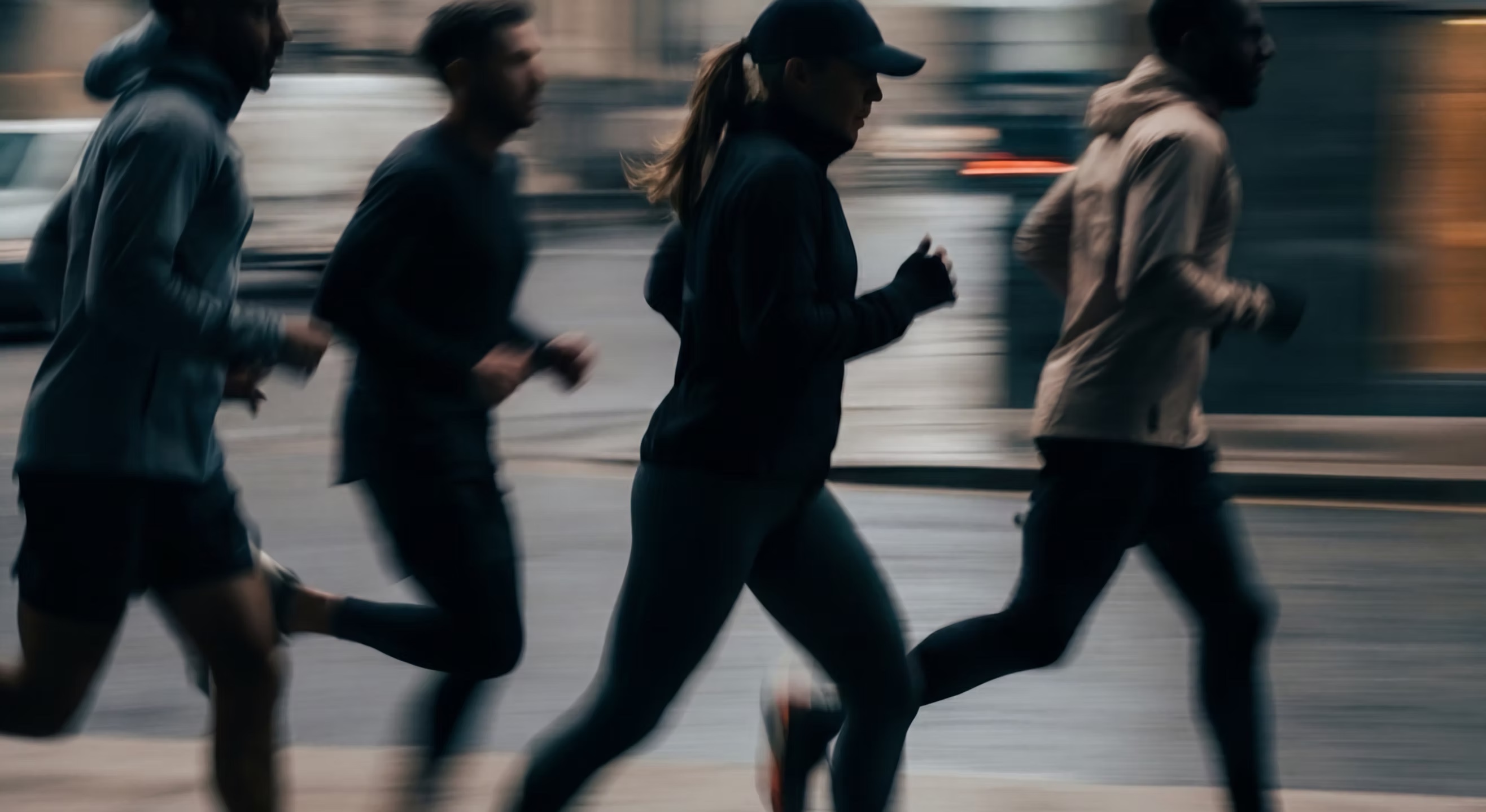 Fitness Blog Template