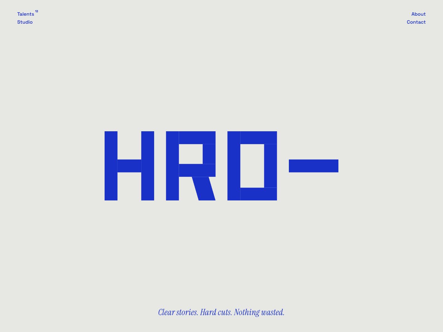 Hardcut