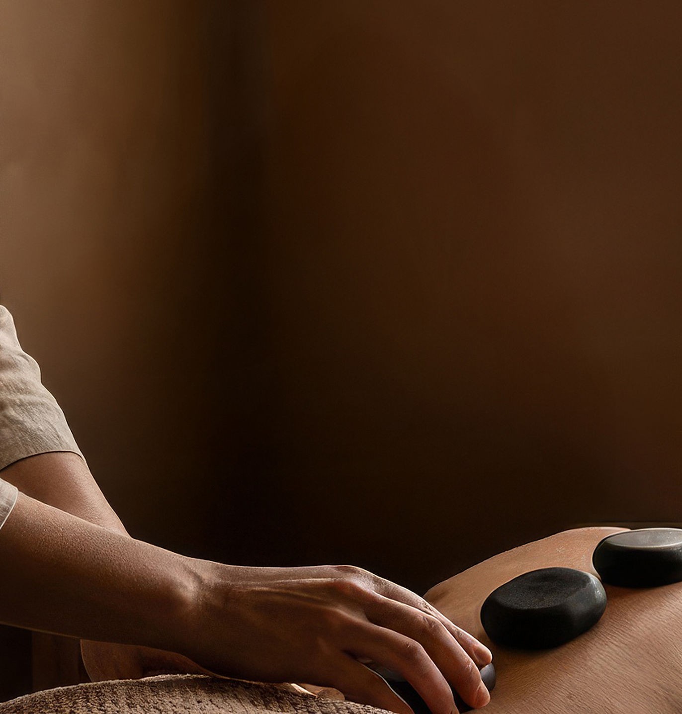 Massage & Spa Template