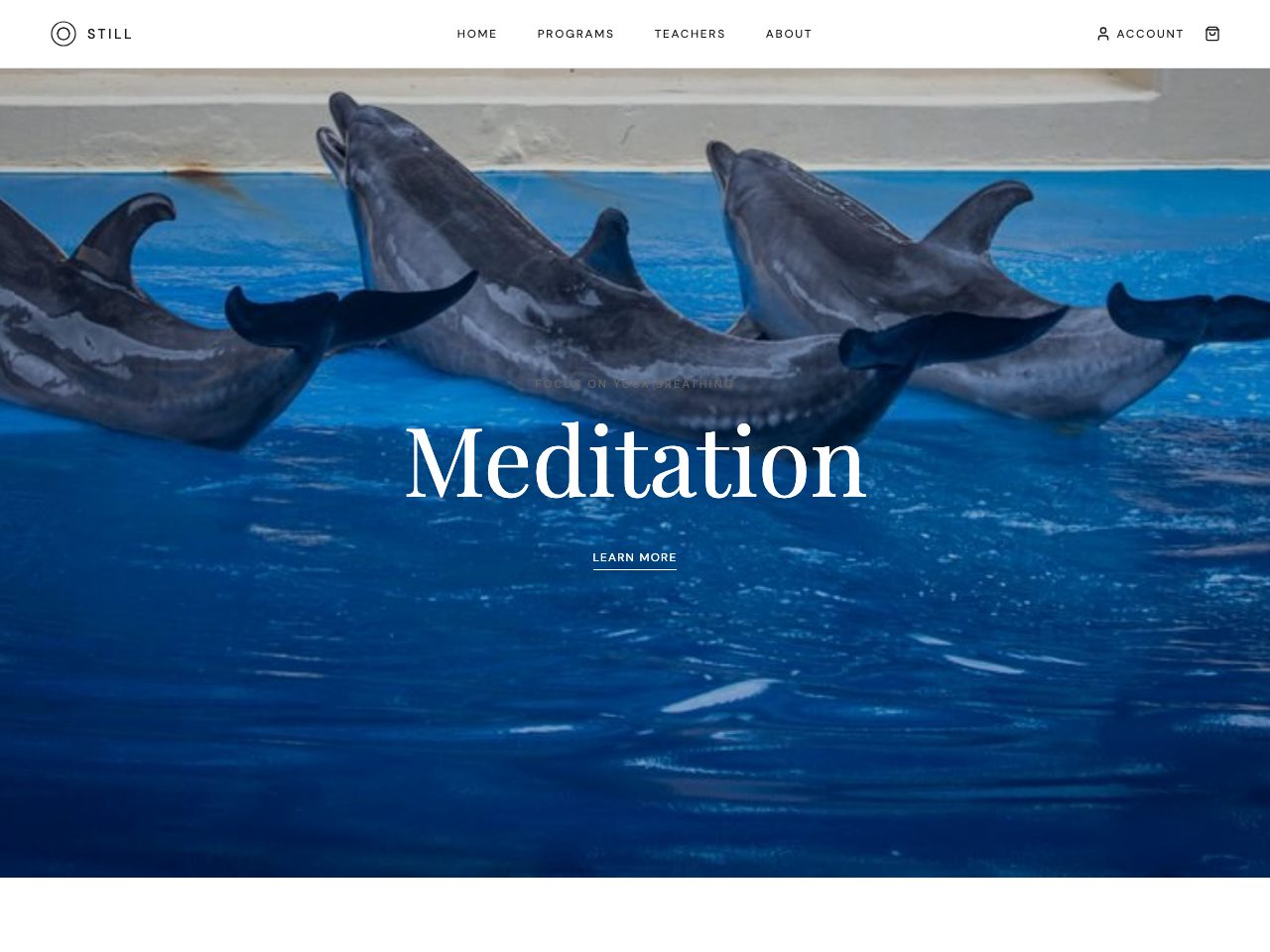 Mindfulness