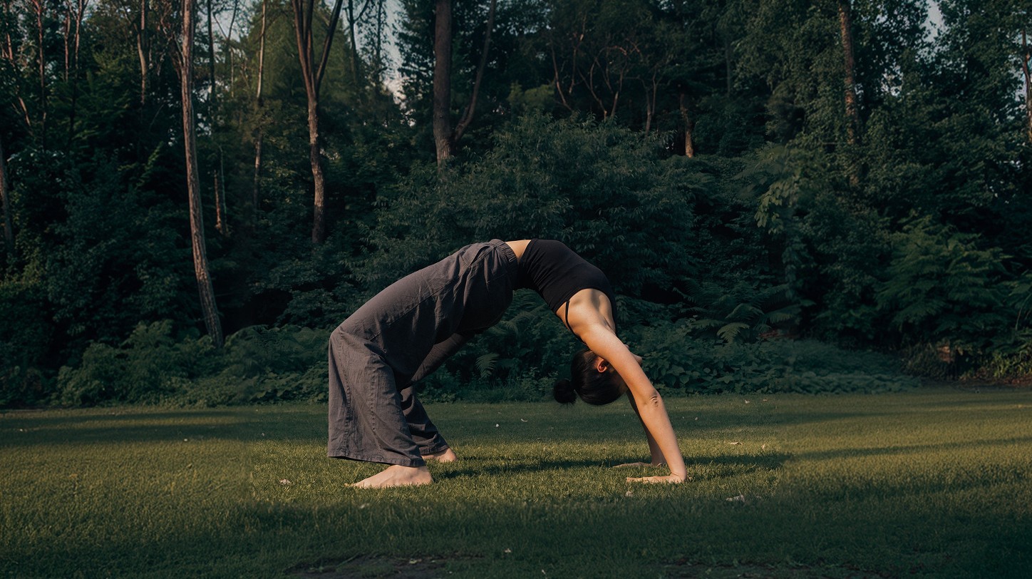 Yoga Studio Template