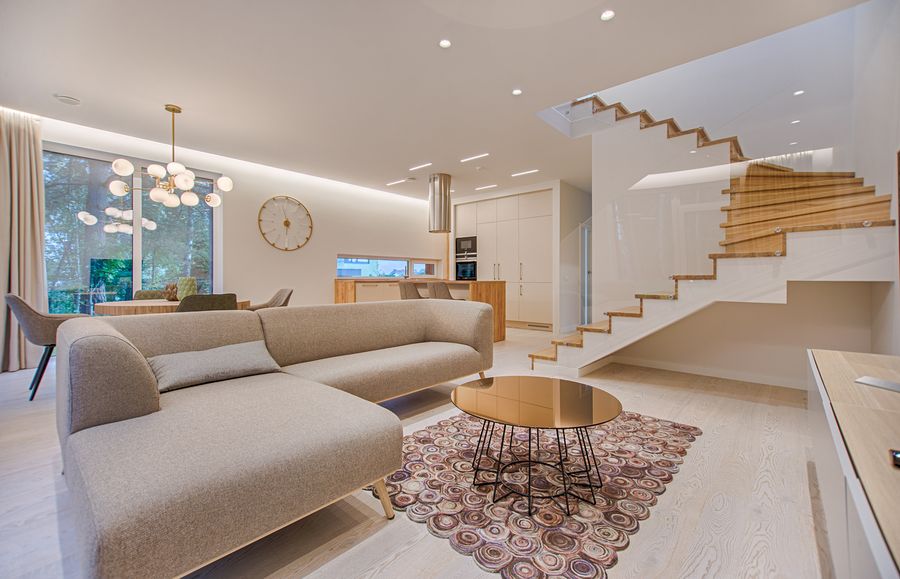 Meridian Property Group