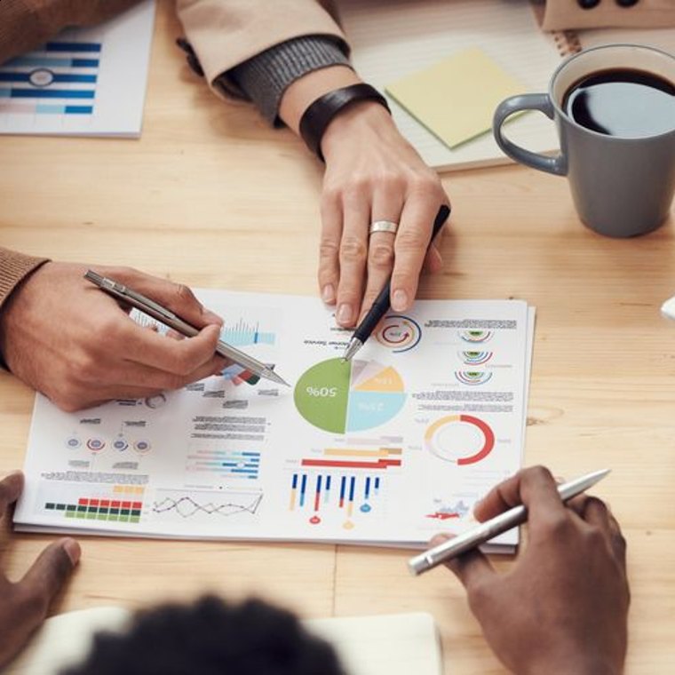 Ledgerline Accounting