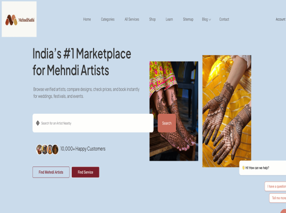 portfolio