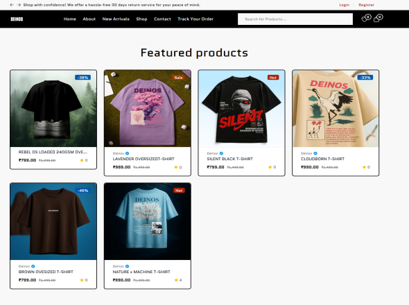 portfolio