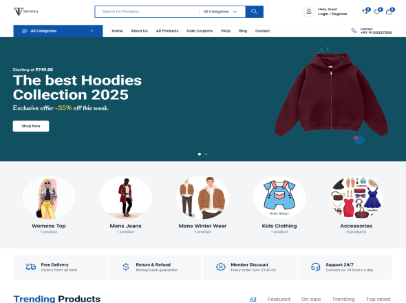 portfolio