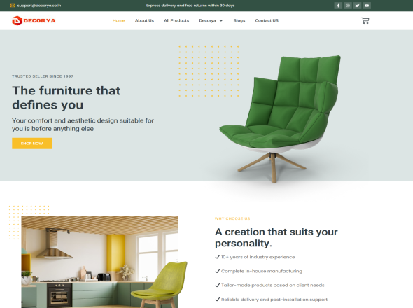 portfolio
