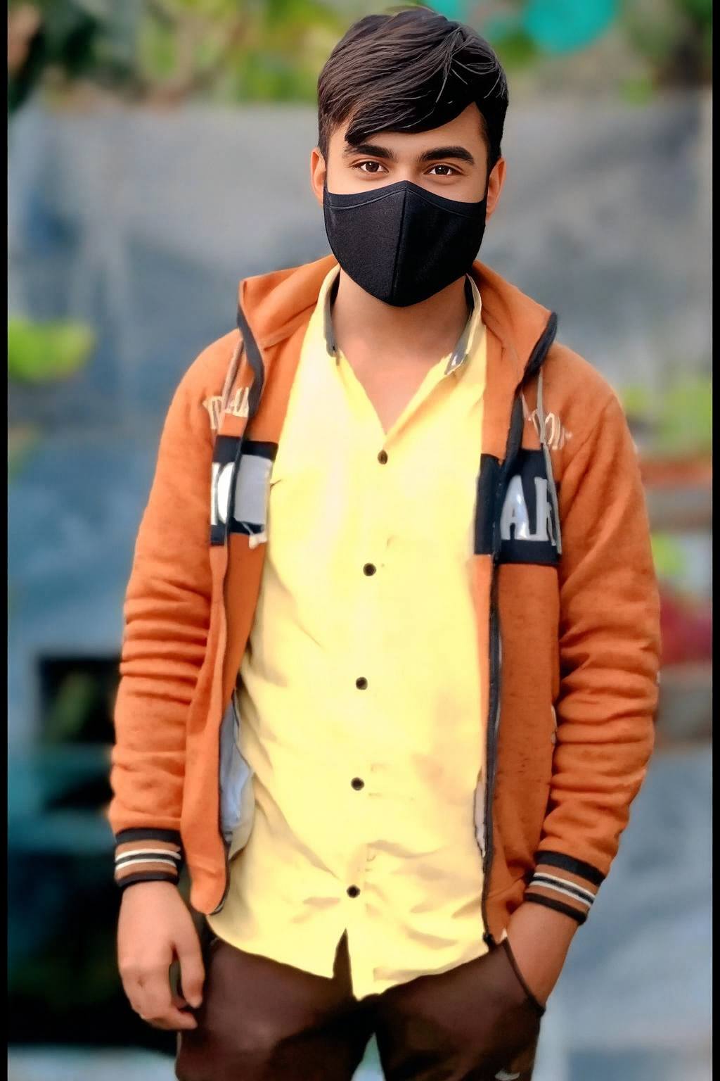 Ali