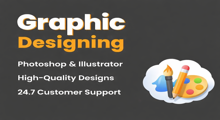 Image and Graphic Designs
