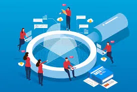 proper and well managed research work.