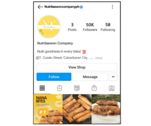 Account Management Respond to customer inquiries via email, chat, or social media