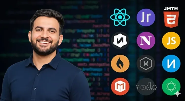 I will develop  a Fullstack website