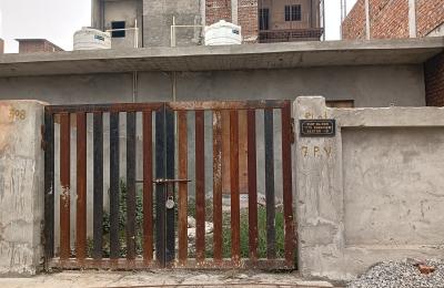 Plot in Gaur Yamuna City