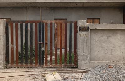 Plot in Gaur Yamuna City