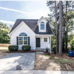 Charming 2-Story Home in Birmingham, Alabama
