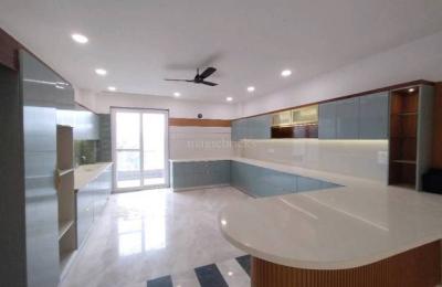 4 BHK Builder Floor For Sale