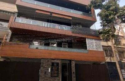 4 BHK Builder Floor For Sale