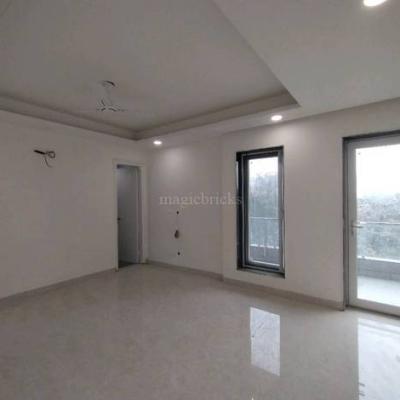 4 BHK Builder Floor For Sale