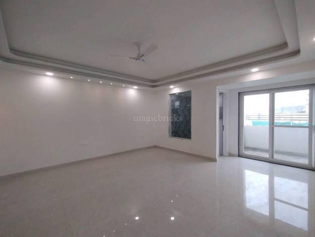 4 BHK Builder Floor For Sale