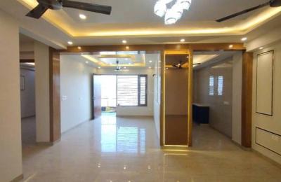 3 BHK Builder Floor For Sale
