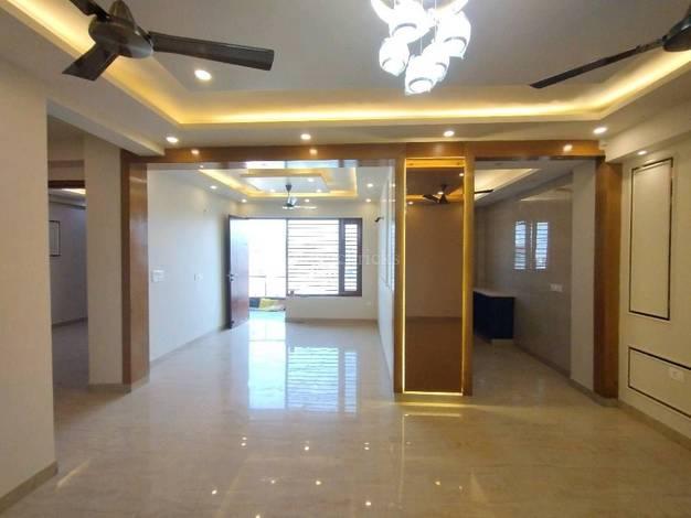 3 BHK Builder Floor For Sale