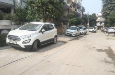 3 BHK Builder Floor For Sale