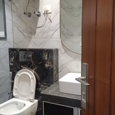 3 BHK Independent Builder Floor for Rent