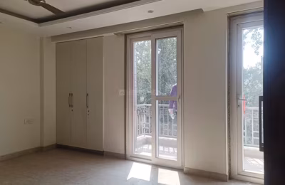 3 BHK Independent Builder Floor for Rent