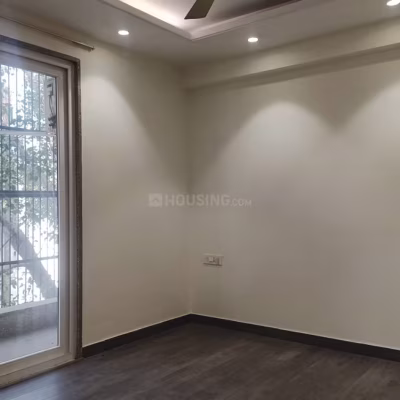 3 BHK Independent Builder Floor for Rent