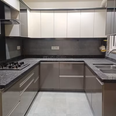 3 BHK Independent Builder Floor for Rent