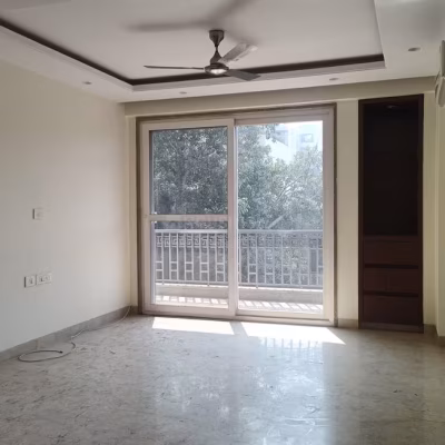 3 BHK Independent Builder Floor for Rent
