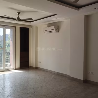 3 BHK Independent Builder Floor for Rent