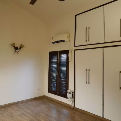 8 BHK Villa for Rent