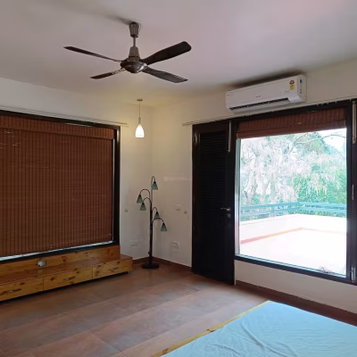 8 BHK Villa for Rent