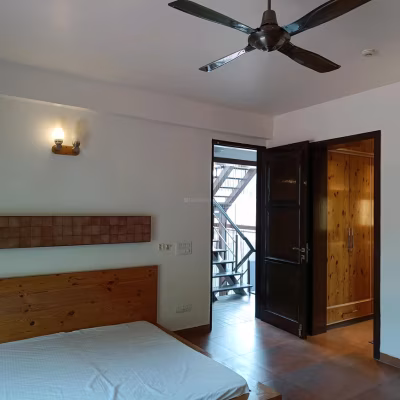 8 BHK Villa for Rent