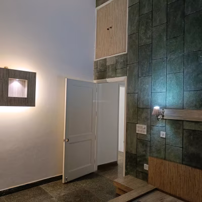 8 BHK Villa for Rent